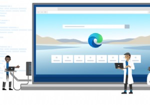 Fix Microsoft Edge Not Launching After Windows 10 1903 Update