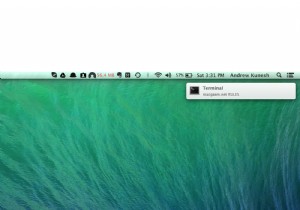 Customize macOS Notification Banner Duration with a Simple Terminal Command