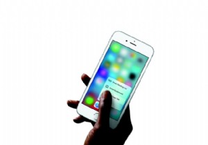 Master 3D Touch on iPhone 6s: 10 Essential Shortcuts