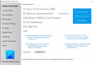 Top 5 Windows 10 Tweaking Tools for Safe, Powerful Customization