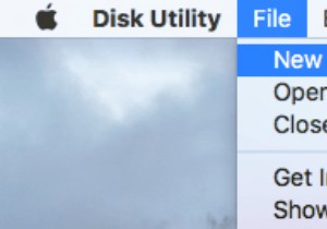 Secure Your Mac Data: Step‑by‑Step Guide to Creating an Encrypted Disk Image