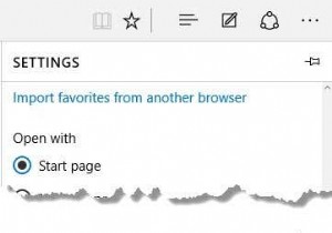 How to Set Google as Your Default Search Engine in Microsoft Edge