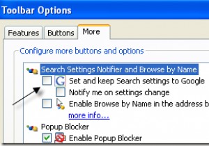 How to Remove Google Toolbar Notifier: Quick & Easy Steps