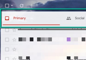 How to Quickly Delete All Emails from Gmail in One Go