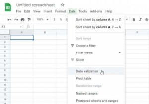 Master Google Sheets Drop-Down Lists: A Step-by-Step Guide