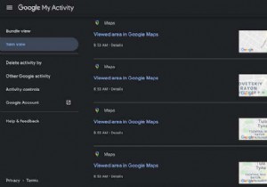 Quickly Access Your Google Maps Search History on Desktop & Mobile