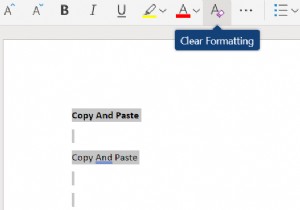 12 Proven Microsoft Word Hacks for Faster Work