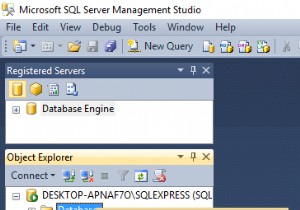 Seamless Migration: Move Your MS Access Data to SQL Server 2014