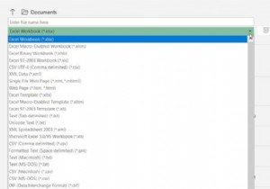 Excel File Extensions Explained: Types, Versions, and Their Meanings