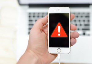 How to Resolve the  Computer Not Recognizing iPhone  Issue