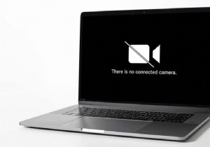 Resolve Mac Camera Issues Quickly: Step‑by‑Step Fixes for No Camera Detected