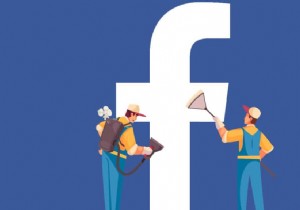 Fast & Easy: Clear Your Facebook App Cache to Improve Speed & Free Storage