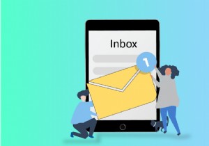 Restore Your iPad Inbox: Quick Steps to Recover Missing Emails
