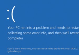 Resolve igdkmd64.sys BSOD: Quick Fix for Intel Graphics Driver Errors