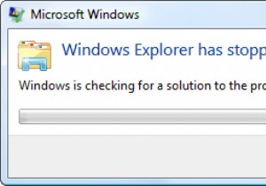 Resolve Windows Explorer Crash: Quick Fix & Prevention Tips