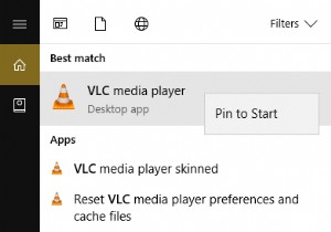 Resolve Non‑Clickable Search Results in Windows 10