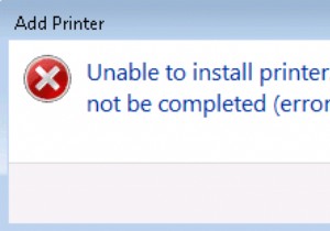 How to Resolve Printer Installation Error 0x000003EB – Quick & Easy Fix