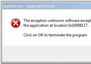 Resolve the 0x40000015 Unknown Software Exception on Windows 10 – Quick Fix Guide