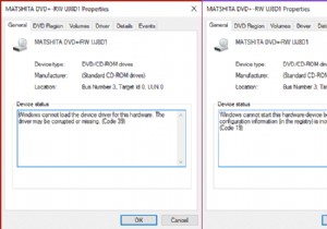 How to Fix a CD/DVD Drive That Won t Read Discs on Windows 10