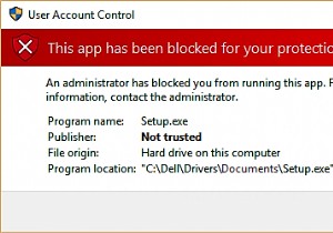How to Unblock Downloaded Files in Windows 10 Securely