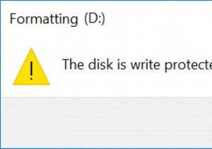 Turn On or Off Disk Write Protection in Windows 10: Step-by-Step Instructions