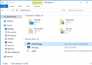 Clean Your Windows 10 File Explorer Recent Files for Better Privacy