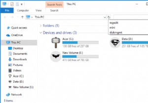 Disable File Explorer Search History in Windows 10 – Step‑by‑Step Guide