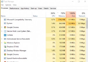 Stop Microsoft Compatibility Telemetry from Hogging Disk Space in Windows 10