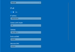 How to Change Your IP Address in Windows 10: A Step‑by‑Step Guide