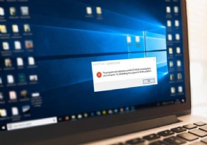 Quickly Resolve DLL Not Found Errors on Windows