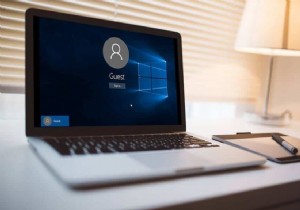 How to Set Up a Guest Account in Windows 10 – Two Simple Methods