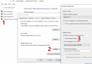 How to Stop Unexpected Windows Restarts – Quick Fixes & Troubleshooting