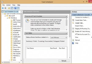 Fix Task Scheduler Not Running in Windows 10: Step-by-Step Guide