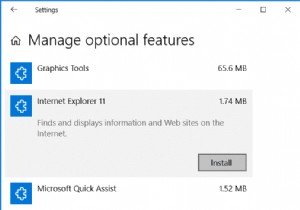 Enabling Internet Explorer on Windows 10: A Step‑by‑Step Guide