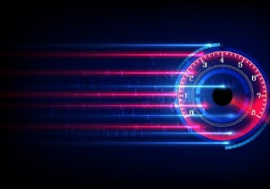 Monitor Your Internet Speed Directly From the Windows Taskbar