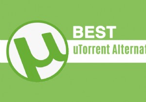 Top 15 uTorrent Alternatives for Faster, Ad-Free Torrenting