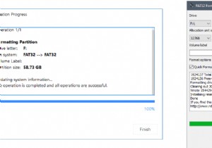 4 Proven Methods to Format an External Hard Drive to FAT32