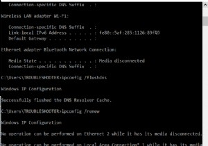 Flush & Reset DNS Cache on Windows 10 – Quick Fix for Internet Issues