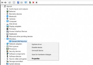 Resolve Generic PnP Monitor Issues on Windows 10: Step‑by‑Step Fix Guide