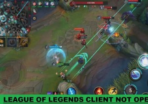 Fix League of Legends Client Not Opening: Step-by-Step Troubleshooting Guide