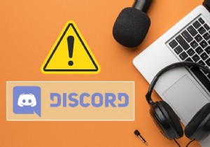 How to Fix Audio Issues During Discord Screen Sharing