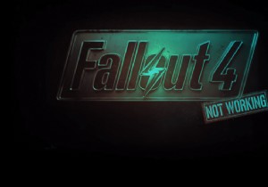 Resolve Fallout 4 Mod Issues Quickly – Step‑by‑Step Fix Guide