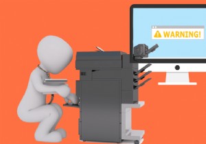 Resolve Printer Not Responding on Windows 10 – Step‑by‑Step Fix Guide