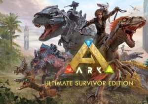 How to Resolve  Unable to Query Server Info  When Inviting Players in ARK: Survival Evolved