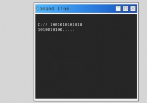 Navigate Windows 10 Directories with CMD: A Step‑by‑Step Guide