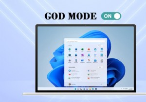 Unlock All Windows 11 Settings at Once: A Step‑by‑Step Guide to Enable God Mode