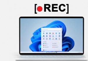 Step‑by‑Step Guide to Recording Your Screen on Windows 11