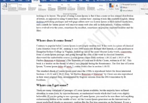 Easily Remove Watermarks from Word Documents – Step‑by‑Step Guide