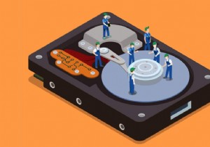 Step‑by‑Step Guide to Partitioning Your Hard Disk in Windows 11