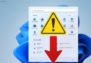 Resolve Windows 11 Taskbar Issues: Quick Fixes & Troubleshooting